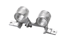 ELECTROLUX 0D6819 ARTICULATED JOINT PIPE HSPP