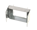 ELECTROLUX 0D6832 BRACKETS MAGNETRON-FAN CONNECTION; KIT