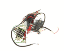 ELECTROLUX 0D6874 WIRING HARNESS