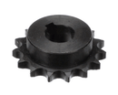ELECTROLUX 0D6969 GEAR WHEEL 15 TEETH