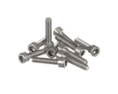 ELECTROLUX 0D6985 SCREW M6X25 INOX SET 10PCS