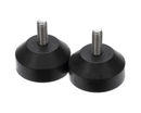 ELECTROLUX 0D7082 SHORT FOOT; SET 2PCS; SPEEDELIGHT