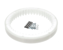 ELECTROLUX 0D7333 CROWN XB40 3 SCREWS 3 PINS