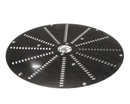ELECTROLUX 0D7438 GRATING DISC J303 WITH SCREW