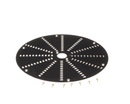 ELECTROLUX 0D7458 GRATING DISC J2 ASSEMBLY