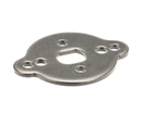 ELECTROLUX 0D7619 TIMER MOUNTING PLATE