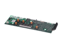 ELECTROLUX PROFESSIONAL 0D7634 INDUCTION CONTROL BOARD