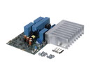 ELECTROLUX PROFESSIONAL 0D7636 INDUCTION GENERATOR; ASSEMBLY