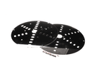 ELECTROLUX 0D7838 GRATING DISC J309 + BRACE ASSEMBLY