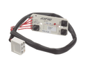 ELECTROLUX PROFESSIONAL 0D7987 CONTROL CARD