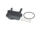 ELECTROLUX 0D8057 SAFETY PUSH/SWITCH ASSEMBLY