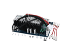 ELECTROLUX PROFESSIONAL 0D8125 POWER CARD 2 SPEED ASSEMBLY
