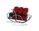 ELECTROLUX PROFESSIONAL 0DF040 VOLTAGE DOUBLE PACKED USA