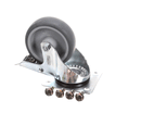 ELECTROLUX PROFESSIONAL 0DF079 WHEEL ASSEMBLY