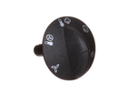 ELECTROLUX 0E3687 KNOB