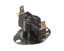 ELECTROLUX 0E3693 THERMOSTAT