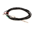ELECTROLUX 0G2398 SENSOR PT1000 600C GREEN