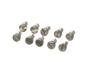 ELECTROLUX 0G2424 SCREW M4X8 SET 10 PCS