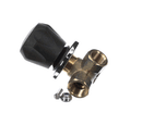ELECTROLUX 0G2870 WATER VALVE 1/2