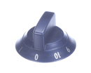 ELECTROLUX 0G2880 KNOB 0-10 BLUE
