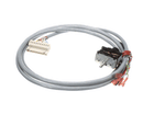 ELECTROLUX 0G3298 SWITCH W. POTI/CABLE - 10 PO