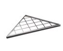 ELECTROLUX PROFESSIONAL 0G3613 CHIMNEY COVERING; BOT95.150G