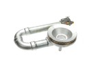 ELECTROLUX 0G3709 BURNER BON 100/150
