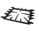 ELECTROLUX 0G4129 PAN SUPPORT GRID; CAST IRON; 494X380;S90