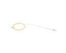 ELECTROLUX 0G5946 SENSOR BOTTOM BLACK