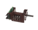 ELECTROLUX 0G6242 COMMUTATOR 9 POS.10K POTI