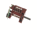 ELECTROLUX 0G6245 SWITCH OFF