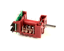ELECTROLUX 0G6307 SWITCH OFF 10K POTI