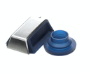 ELECTROLUX 0G6644 HANDLE; COMPLETE; TILTING INCL. GASKET
