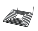 ELECTROLUX 0G8133 HEATING ELEMENT; 208V 3000W; SOLID TOP