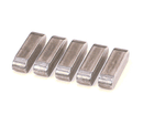 ELECTROLUX 0HD008 KEY 5 PCS