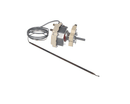 ELECTROLUX PROFESSIONAL 0K0496 THERMOSTAT WITH SWITCH