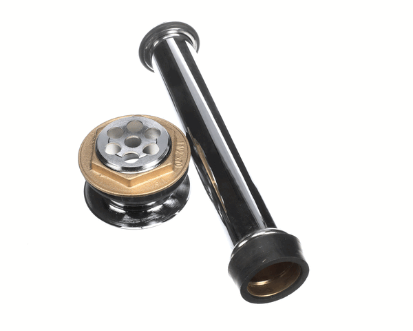 ELECTROLUX 0K1513 OWERFLOW PIPE