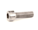 ELECTROLUX 0K4493 SOCKET SCREW M6X20