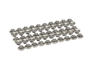 ELECTROLUX 0K4506 CAPTIVE NUT CNS M4; 50 PCS