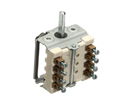 ELECTROLUX 0K4921 MAIN SWITCH 16A 250V 4-P