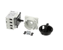 ELECTROLUX 0K4979 MAIN SWITCH 4-P AC21 63A