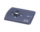 ELECTROLUX 0K5091 PLATE FRONT