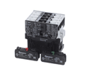 ELECTROLUX PROFESSIONAL 0K9132 CONTACTOR; K3-18ND10-230