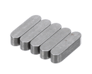 ELECTROLUX PROFESSIONAL 0KQ487 KEY; 5 PIECES