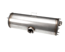 ELECTROLUX 0KW699 STEAM GENERATOR