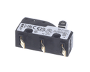 ELECTROLUX PROFESSIONAL 0L1942 MICROSWITCH; 16A 250VAC