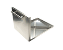 ELECTROLUX 0L2219 COVER PLATE ASSEMBLY