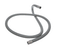 ELECTROLUX 0L2841 DRAIN HOSE