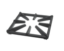 ELECTROLUX PROFESSIONAL 0M0201 GRILLE FEU VIF 300 X 300 EMAILLE