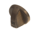 ELECTROLUX 0M0387 BOUTON LAITON PEL PLAT/BAS